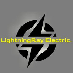 Ray LightningRay Electric
