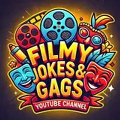 Filmy Jokes & Gags