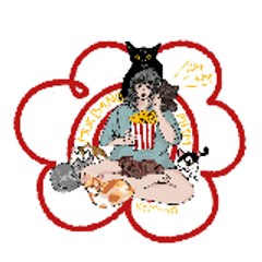 Mnm - Mukbang phim rộp rộp
