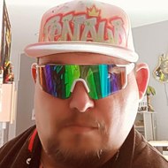 Renaud et garffiti et rap et  followers 50k