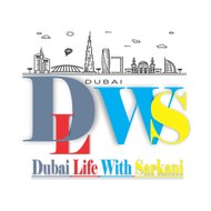 Dubai Life With Sarkani
