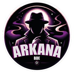 ARKANA