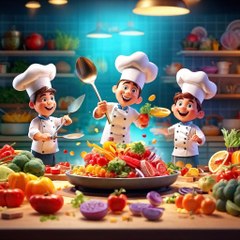 Asian Recipe