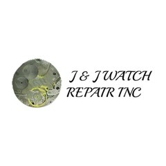 jjwatch JJ Watch Repair