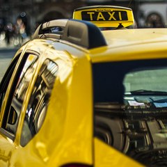 Book Taxi Services
