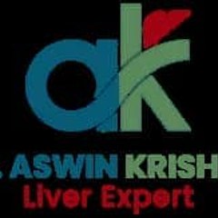 Dr Ashwin Krishna