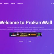 Proearnwall