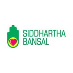 Siddhartha Bansal