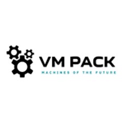 Vm Pack - Shrink Wrap Machine
