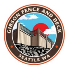 Gibson Fence Deck
