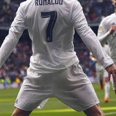 Cr Ronaldo