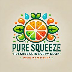 Pure Squeeze