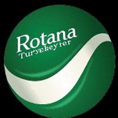 Rotana turkey