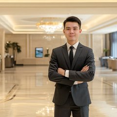 Jasonle AI