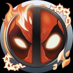 DeaDPooL-XF
