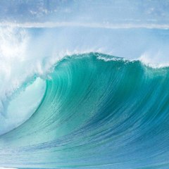 Real Waves