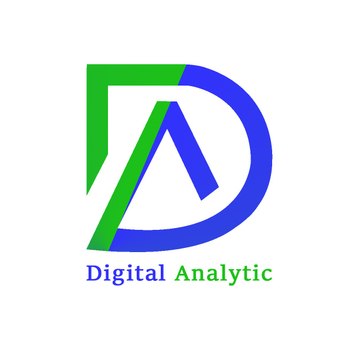 Digital Analytic - Digital Marketing agency