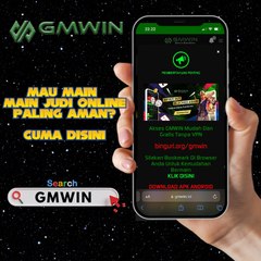 GMWINBOCOR SEKALI