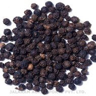 Black Pepper