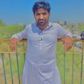 Majid Khan