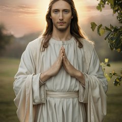 Prayer of Faith