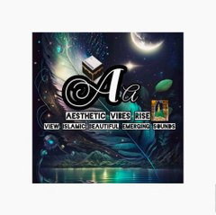 AESTHETIC VIBES RISE