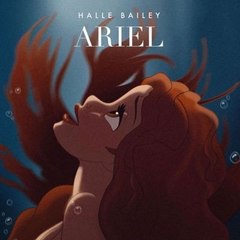 Mermaid In Scenes