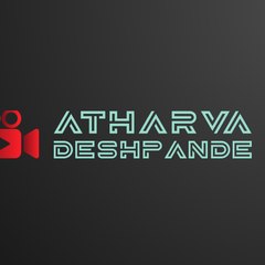 Atharva Deshpande