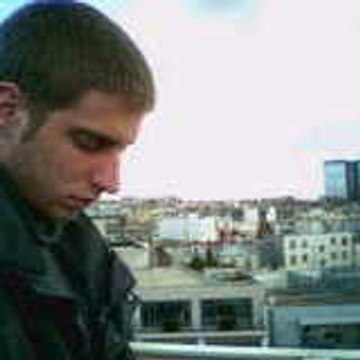 Drouin Arnaud