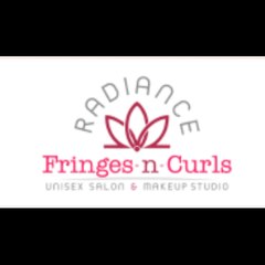 Radiance Fringesncurls