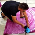cleaning