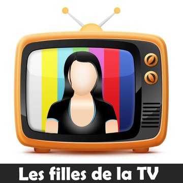 Les filles de la TV