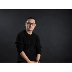 CEO Louis Nguyễn