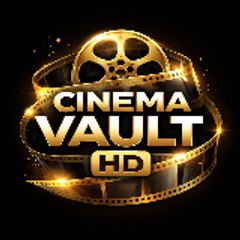 CinemaVault HD