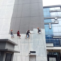Perusahaan Jasa Waterproofing