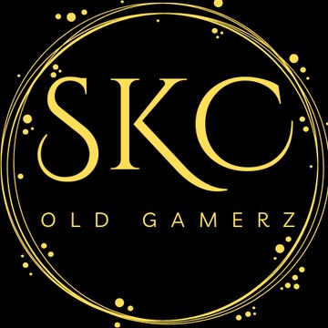 SKC OLD GAMERZ