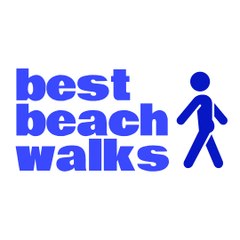 Best beach walks