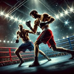 Abdul Manan Gloves on