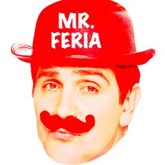 Mr Feria