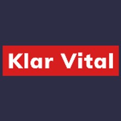 Klar Vital