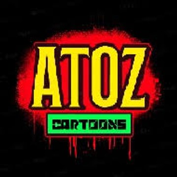 Atoz cartoons