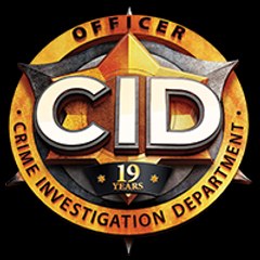 CID Telugu