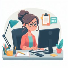 freelancing with Mehwish