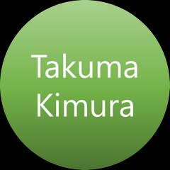 Takuma Kimura