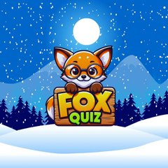 Fox Quiz