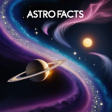 Astro Facts