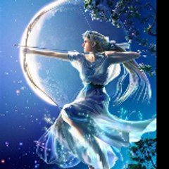Artemis luna