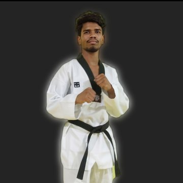 Sidhu Ram Murmu