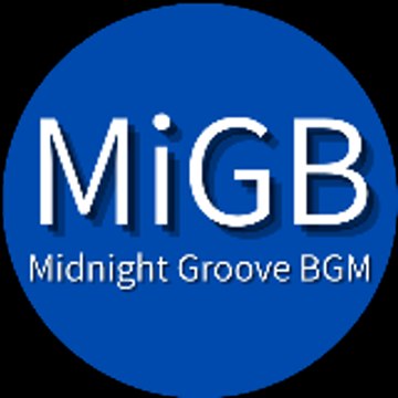 Midnight Groove BGM