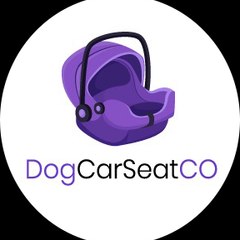 Dog Car Seat Co UK